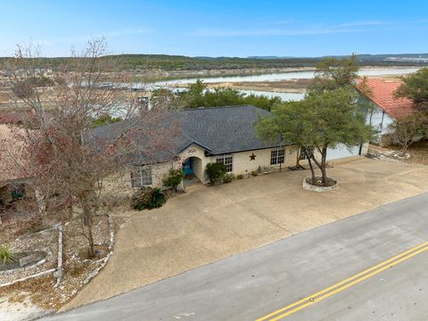 Tiny photo for 21629 High DR, Lago Vista, TX 78645 (MLS # 7911457)