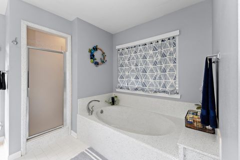 Tiny photo for 21629 High DR, Lago Vista, TX 78645 (MLS # 7911457)