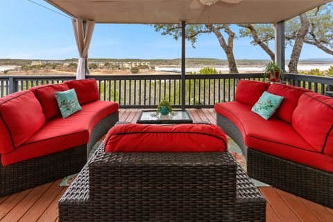 Tiny photo for 21629 High DR, Lago Vista, TX 78645 (MLS # 7911457)