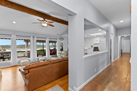 Tiny photo for 21629 High DR, Lago Vista, TX 78645 (MLS # 7911457)