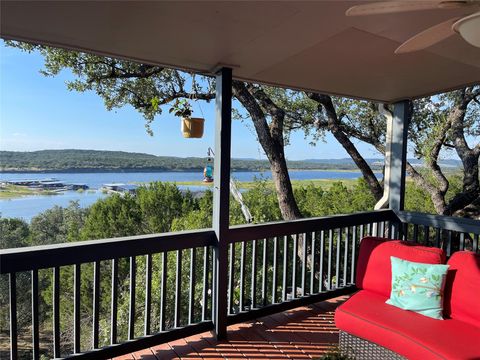 Tiny photo for 21629 High DR, Lago Vista, TX 78645 (MLS # 7911457)