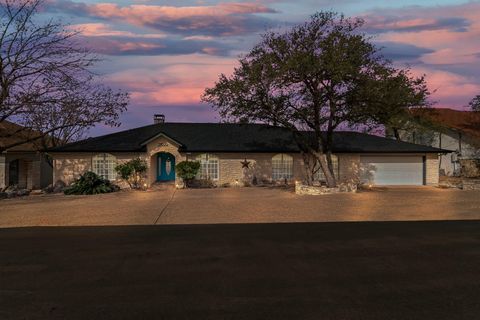 Tiny photo for 21629 High DR, Lago Vista, TX 78645 (MLS # 7911457)