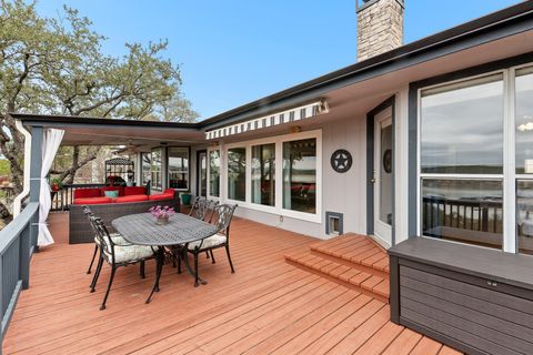 Tiny photo for 21629 High DR, Lago Vista, TX 78645 (MLS # 7911457)