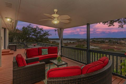 Tiny photo for 21629 High DR, Lago Vista, TX 78645 (MLS # 7911457)