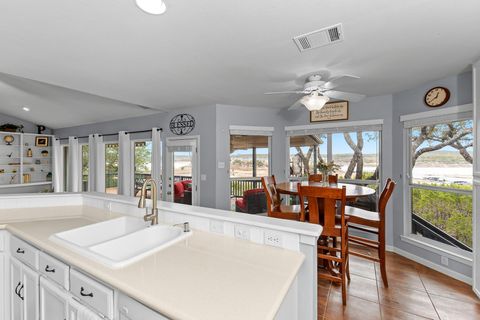 Tiny photo for 21629 High DR, Lago Vista, TX 78645 (MLS # 7911457)