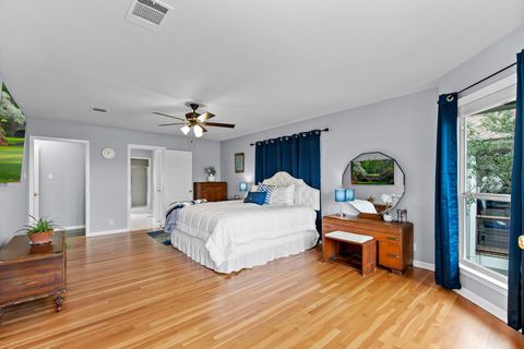 Tiny photo for 21629 High DR, Lago Vista, TX 78645 (MLS # 7911457)