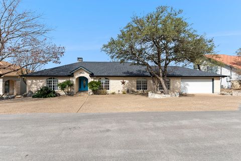 Photo of 21629 High DR, Lago Vista, TX 78645 (MLS # 7911457)