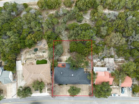 Tiny photo for 21629 High DR, Lago Vista, TX 78645 (MLS # 7911457)