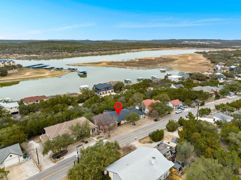 Tiny photo for 21629 High DR, Lago Vista, TX 78645 (MLS # 7911457)