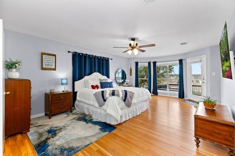 Tiny photo for 21629 High DR, Lago Vista, TX 78645 (MLS # 7911457)