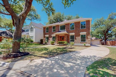 11004 Needham CT Austin TX 78739