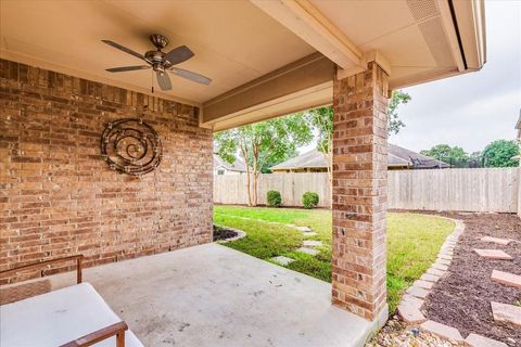 A home in Austin