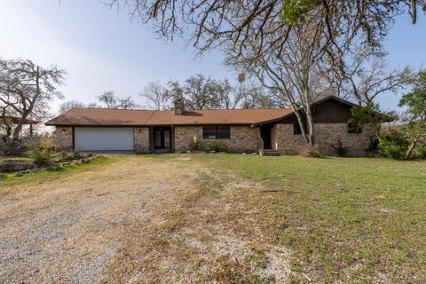 108 Augusta LN Wimberley TX 78676