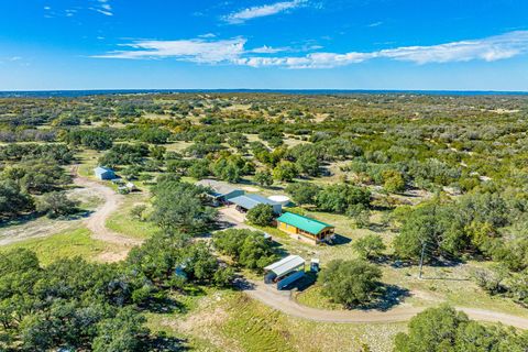 342 Mealy Sage RD Harper TX 78631