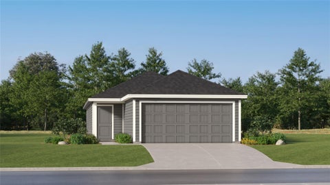 Photo of 517 Knute Rockne WAY, Jarrell, TX 76537 (MLS # 5596007)