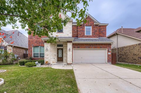Photo of 803 Williams WAY, Cedar Park, TX 78613 (MLS # 3710788)