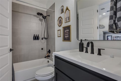 Tiny photo for 214 Gulfton ST, Lakeway, TX 78738 (MLS # 2325071)