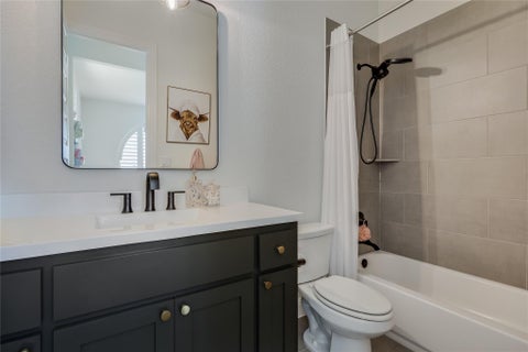 Tiny photo for 214 Gulfton ST, Lakeway, TX 78738 (MLS # 2325071)
