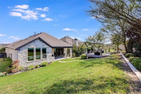 Tiny photo for 214 Gulfton ST, Lakeway, TX 78738 (MLS # 2325071)