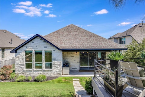 Tiny photo for 214 Gulfton ST, Lakeway, TX 78738 (MLS # 2325071)