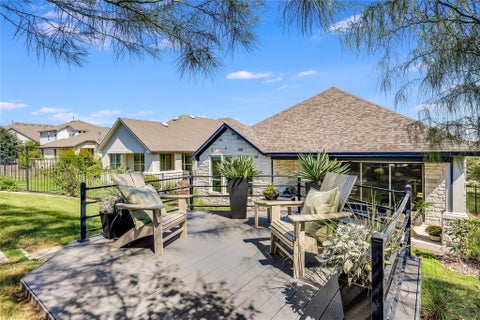 Tiny photo for 214 Gulfton ST, Lakeway, TX 78738 (MLS # 2325071)