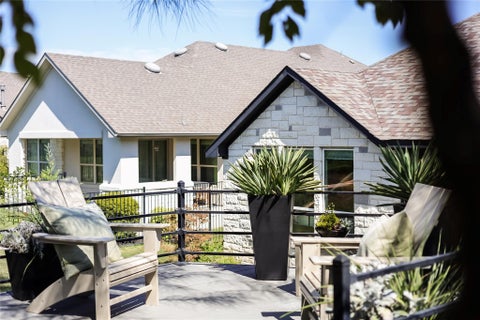 Tiny photo for 214 Gulfton ST, Lakeway, TX 78738 (MLS # 2325071)