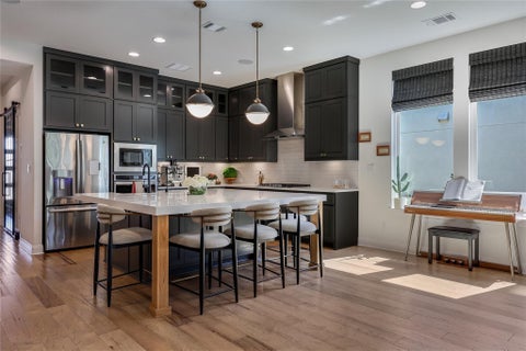 Tiny photo for 214 Gulfton ST, Lakeway, TX 78738 (MLS # 2325071)