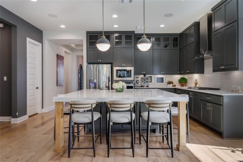 Tiny photo for 214 Gulfton ST, Lakeway, TX 78738 (MLS # 2325071)