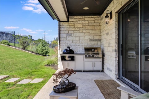 Tiny photo for 214 Gulfton ST, Lakeway, TX 78738 (MLS # 2325071)
