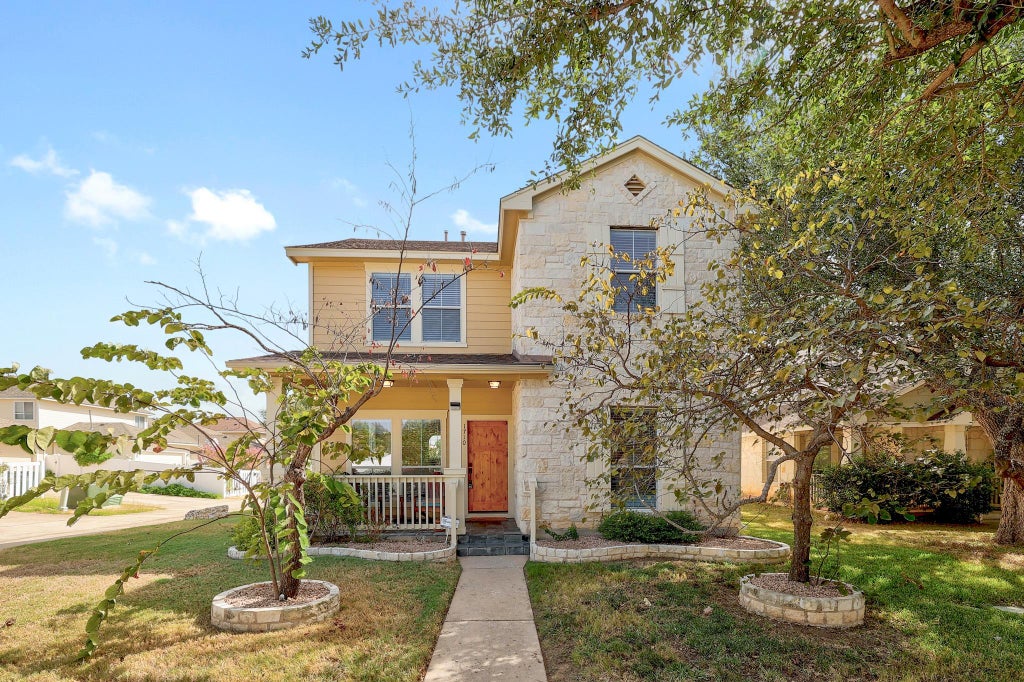 Photo of 1710 Big Bend DR, Cedar Park, TX 78613 (MLS # 2985913)
