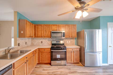 Tiny photo for 17813 Honey Locust LN, Elgin, TX 78621 (MLS # 1382846)
