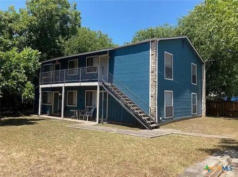 Photo of 109 Smith LN #B, San Marcos, TX 78666 (MLS # 5642856)