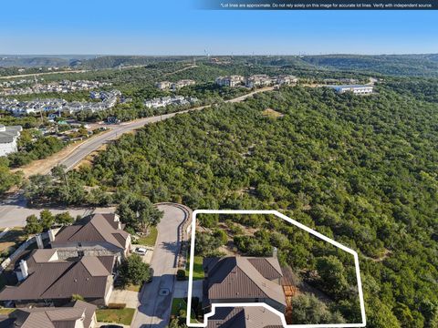 Tiny photo for 4309 Vista Verde DR, Austin, TX 78732 (MLS # 1699674)