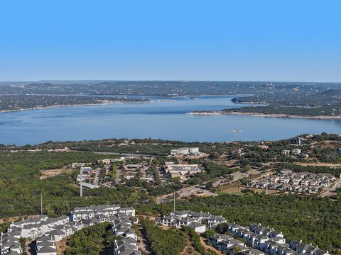 Tiny photo for 4309 Vista Verde DR, Austin, TX 78732 (MLS # 1699674)