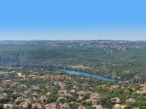 Tiny photo for 4309 Vista Verde DR, Austin, TX 78732 (MLS # 1699674)