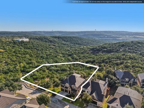 Tiny photo for 4309 Vista Verde DR, Austin, TX 78732 (MLS # 1699674)