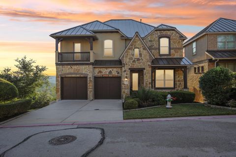 4309 Vista Verde DR Austin TX 78732