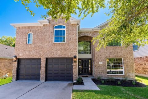 Photo of 525 Golden Creek DR, Round Rock, TX 78665 (MLS # 5917804)