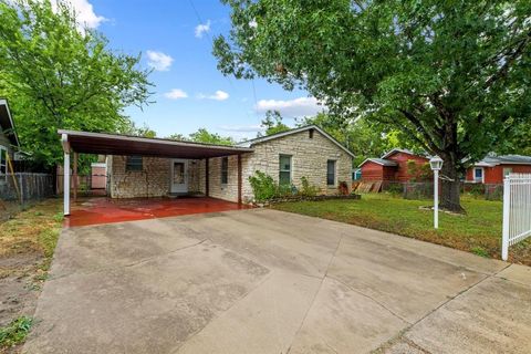 Photo of 4604 Munson ST, Austin, TX 78721 (MLS # 9357006)