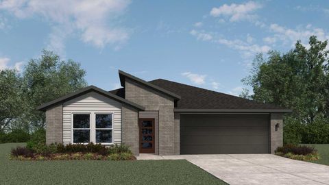 Photo of 9424 Oxbow Strap DR, Austin, TX 78724 (MLS # 2772260)