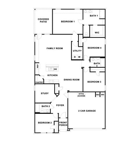 Tiny photo for 9424 Oxbow Strap DR, Austin, TX 78724 (MLS # 2772260)