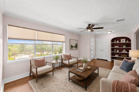 Photo of 6800 Citadel CV, Austin, TX 78723 (MLS # 1276973)