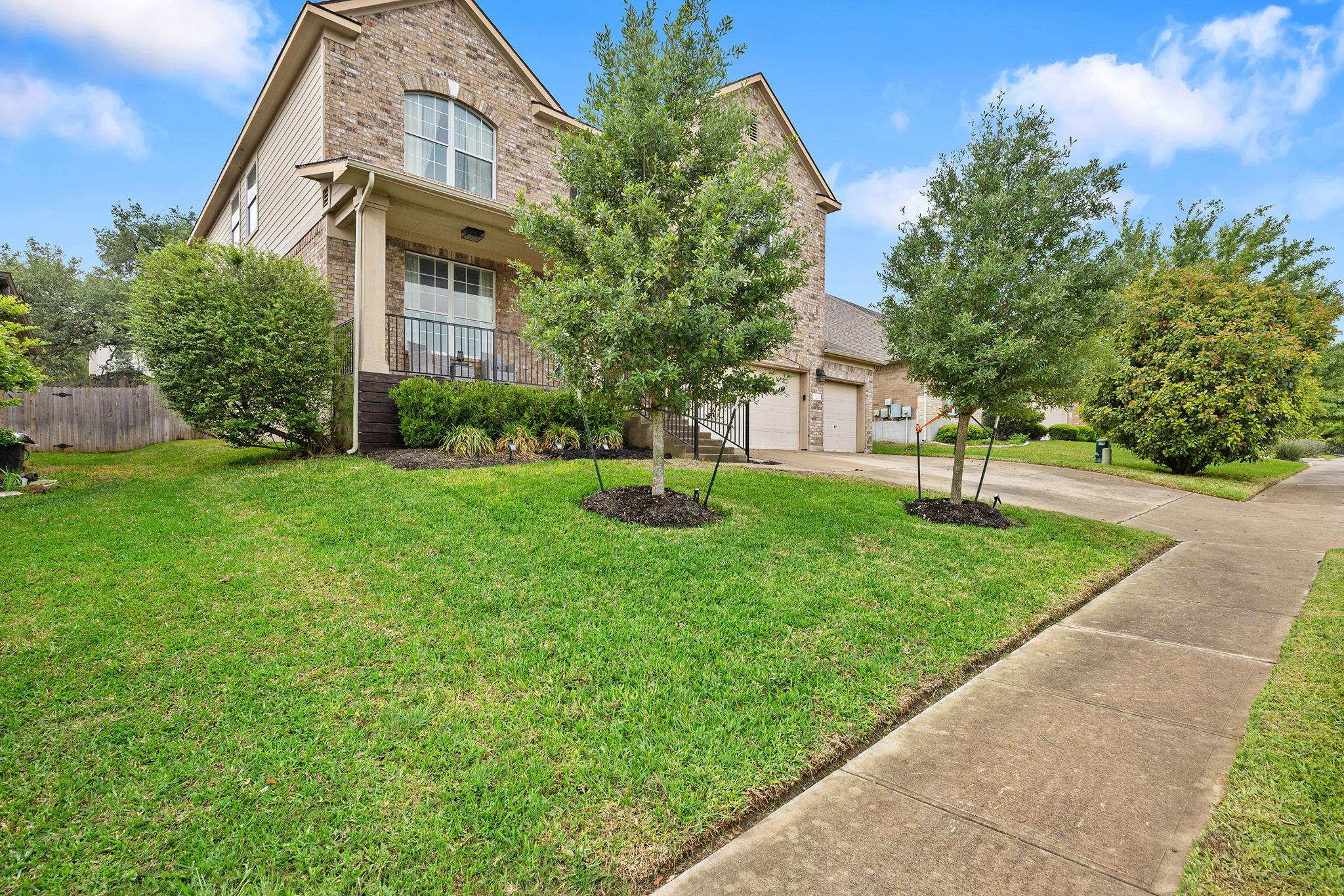 2652 Ravenwood DR