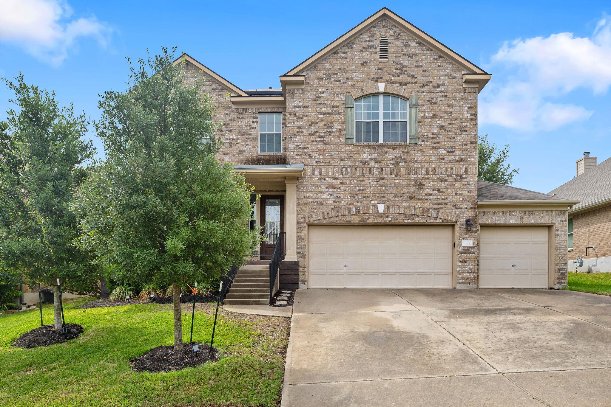 2652 Ravenwood DR