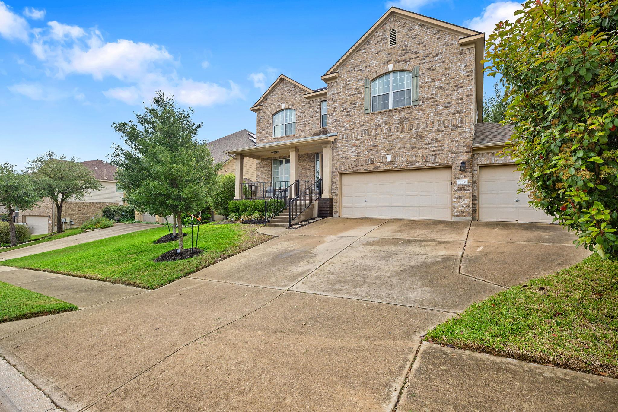 2652 Ravenwood DR