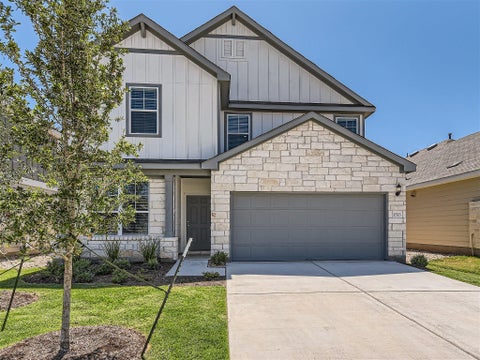 Photo of 1513 Hope Ranch RD, Leander, TX 78641 (MLS # 9855088)