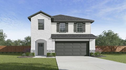 116 NEW ALBANY LN San Marcos TX 78666