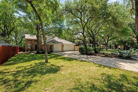 11305 Deputy DR Austin TX 78748