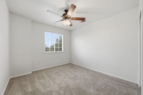 Tiny photo for 12724 William Harrison ST, Manor, TX 78653 (MLS # 3260606)