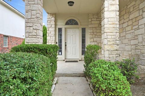 Tiny photo for 12724 William Harrison ST, Manor, TX 78653 (MLS # 3260606)